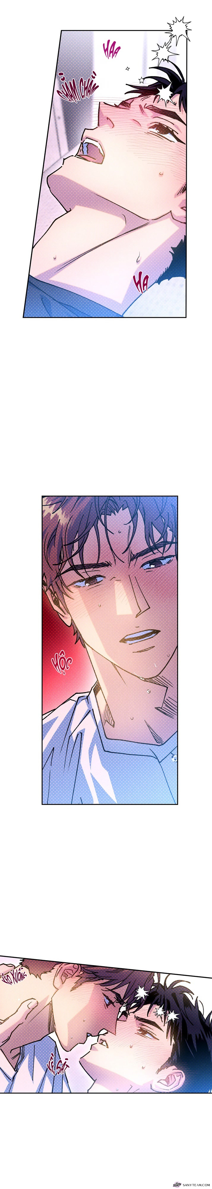 Lỗi Lập Trình - Chap 98